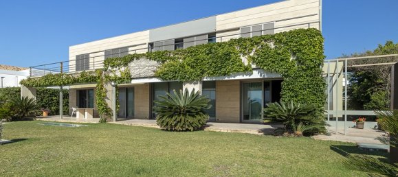 4 Schlafzimmer Villa in Son Veri, Spain, Nr. 14616 3