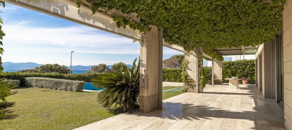 4 Schlafzimmer Villa in Son Veri, Spain, Nr. 14616 5