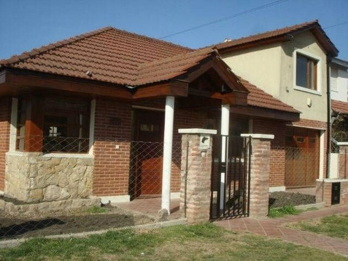 3 غرف نوم منزل في Mar del Plata, Argentina رقم 96085