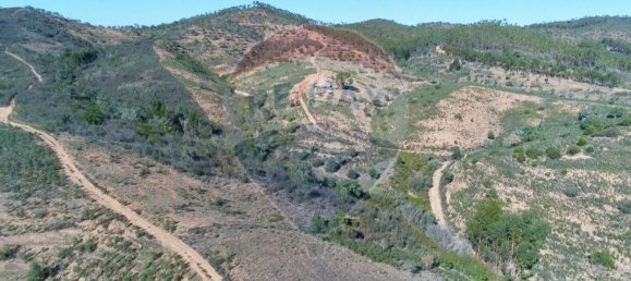 3 Schlafzimmer Haus in Santa Clara a Velha, Portugal, Nr. 42716 13