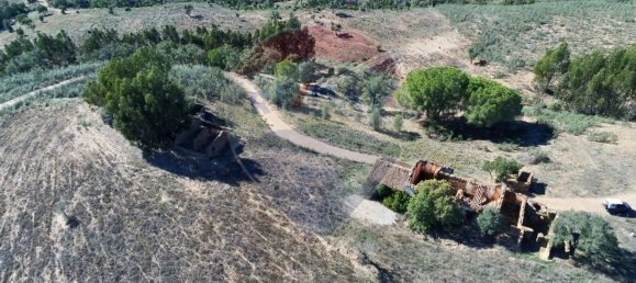 3 Schlafzimmer Haus in Santa Clara a Velha, Portugal, Nr. 42716 19