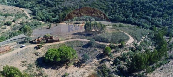 3 Schlafzimmer Haus in Santa Clara a Velha, Portugal, Nr. 42716 18