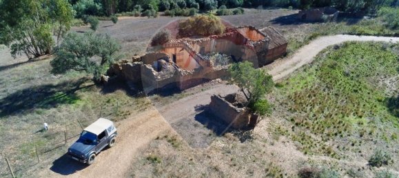 3 Schlafzimmer Haus in Santa Clara a Velha, Portugal, Nr. 42716 17