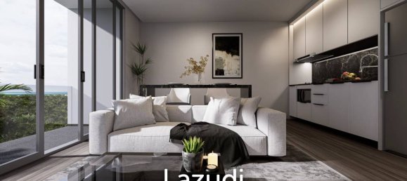 35m² Condo in Rawai, Thailand No. 21922 2