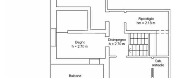 4 bedrooms Apartment in Gonzaga, Italy No. 362852 16