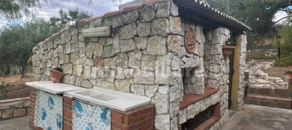 Villa T3 em Caltanissetta, Italy N.º 354843 14