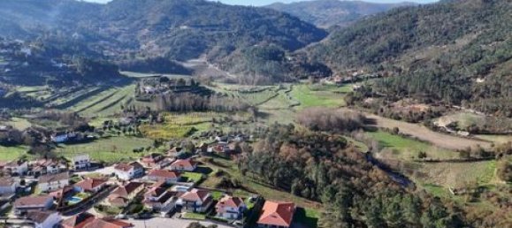  Land in Cabeceiras de Basto, Portugal No. 190067 5