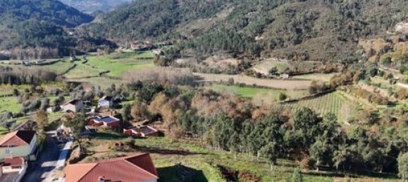  Land in Cabeceiras de Basto, Portugal No. 190067 2