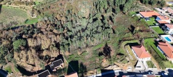  Land in Cabeceiras de Basto, Portugal No. 190067 8