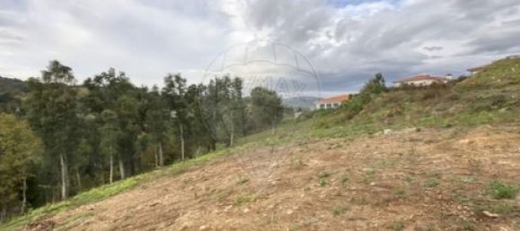  Land in Cabeceiras de Basto, Portugal No. 190067 11