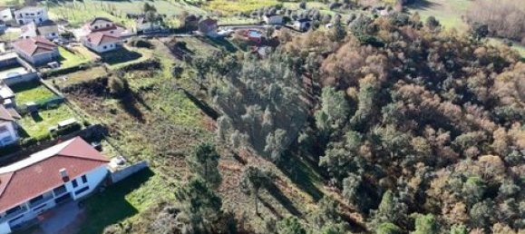  Land in Cabeceiras de Basto, Portugal No. 190067 3