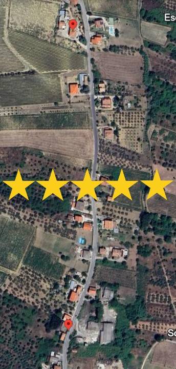 5 bedrooms Villa in Castel Frentano, Italy No. 401045