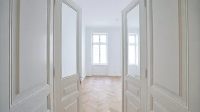 2 rooms Apartment in Wahring, Austria No. 183794