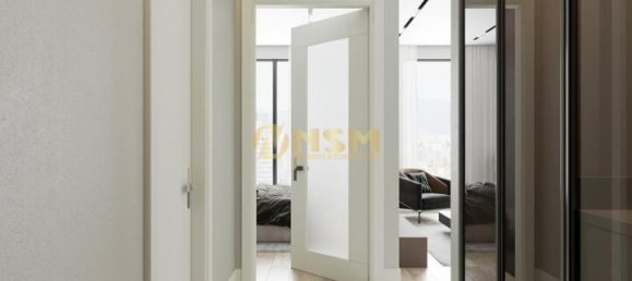 Wohnung 1+1 in Istanbul, Turkey, Nr. 11290 5