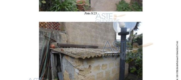 Terreno en Valderice, Italy 6280 m² No. 355215 5