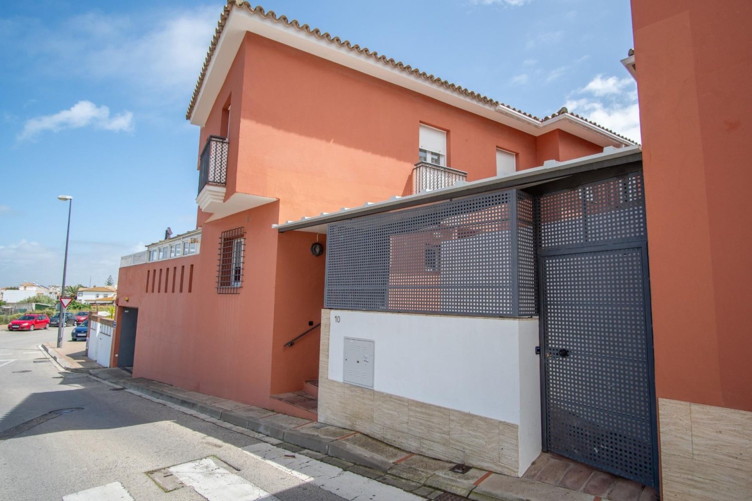 3 chambres Maison de ville à Cadiz, Spain No. 232890