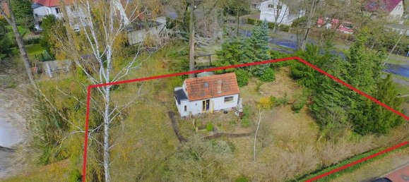 قطعة أرض في Brandenburg, Germany رقم 87227 2