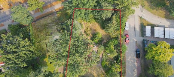 قطعة أرض في Brandenburg, Germany رقم 87227 12