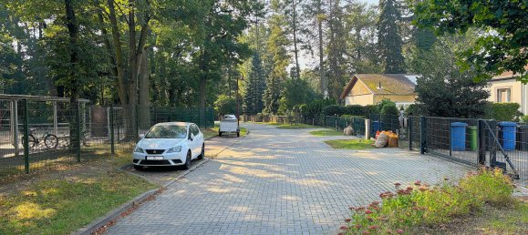 قطعة أرض في Brandenburg, Germany رقم 87227 17