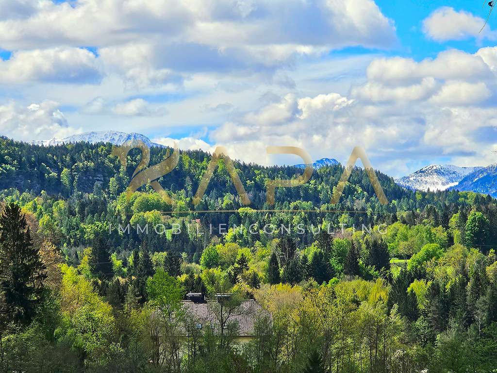 Terreno em Schiefling am Worthersee, Austria N.º 110451