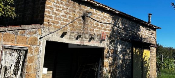 1 Schlafzimmer Haus in Bassano in Teverina, Italy, Nr. 357664 5