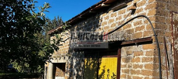 1 Schlafzimmer Haus in Bassano in Teverina, Italy, Nr. 357664 4