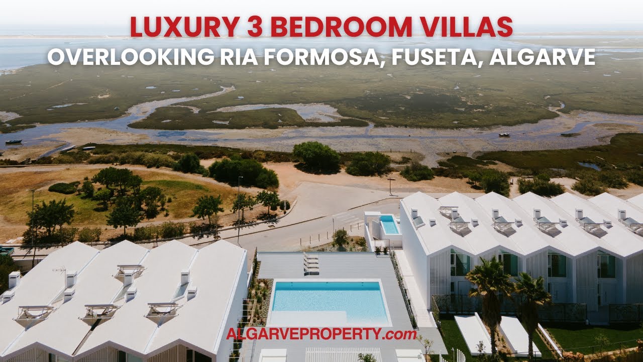 Casa T3 em Olhão, Portugal N.º 255091