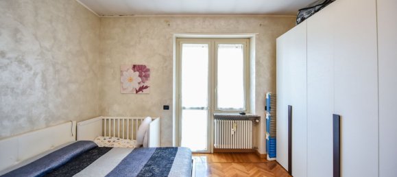 3 rooms Apartment in Settimo Torinese, Italy No. 208061 16