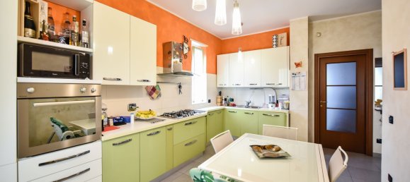 3 rooms Apartment in Settimo Torinese, Italy No. 208061 3