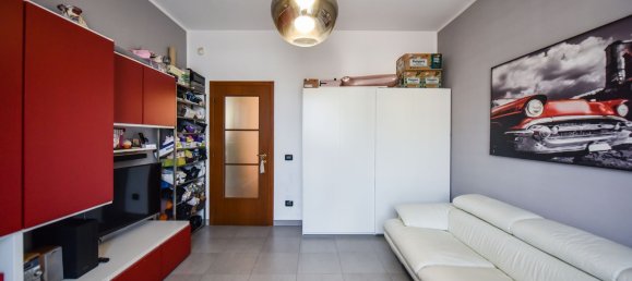 3 rooms Apartment in Settimo Torinese, Italy No. 208061 24