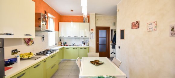 3 rooms Apartment in Settimo Torinese, Italy No. 208061 20