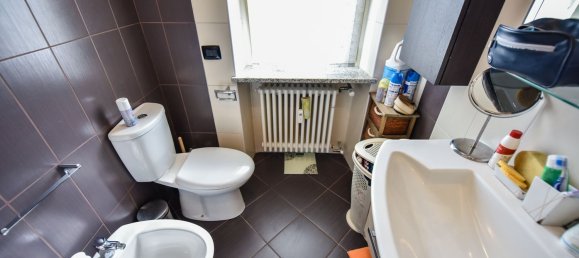 3 rooms Apartment in Settimo Torinese, Italy No. 208061 11