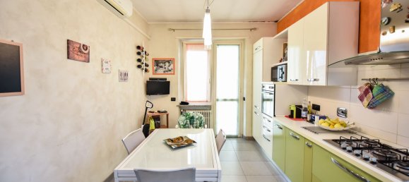 3 rooms Apartment in Settimo Torinese, Italy No. 208061 19
