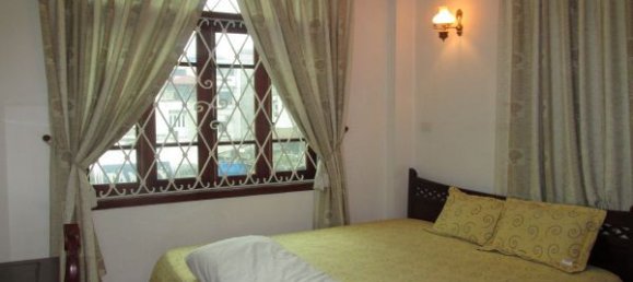 1 bedroom Apartment in Hai Ba Trung, Vietnam No. 2866 8