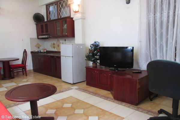1 bedroom Apartment in Hai Ba Trung, Vietnam No. 2866