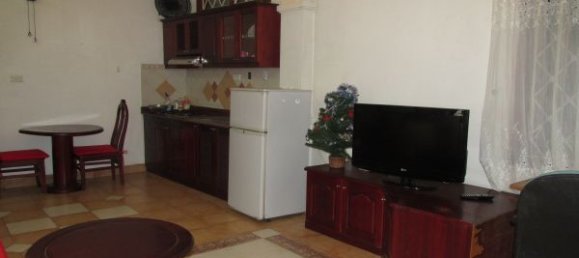 1 bedroom Apartment in Hai Ba Trung, Vietnam No. 2866 3