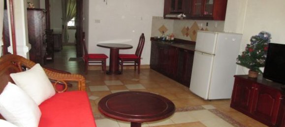 1 bedroom Apartment in Hai Ba Trung, Vietnam No. 2866 4