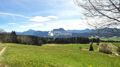  قطعة أرض في Thalgau, Austria رقم 212489
