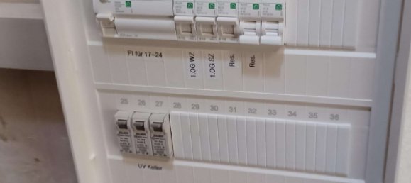 1 bedroom House in Plauen, Germany No. 84937 25