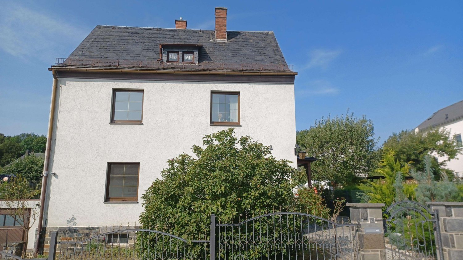 1 bedroom House in Plauen, Germany No. 84937