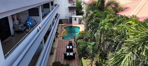 Eigentumswohnung in Pattaya, Thailand 77m², Nr. 22857 2