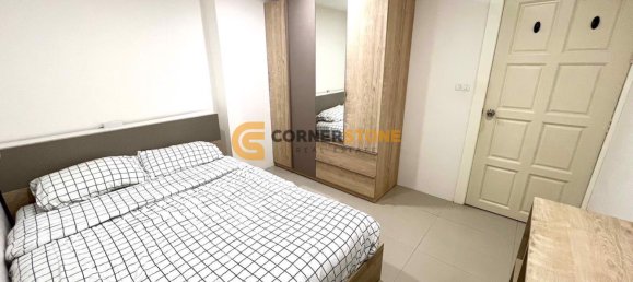 Eigentumswohnung in Pattaya, Thailand 77m², Nr. 22857 11