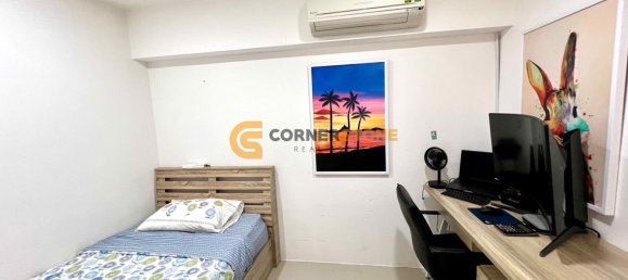 Eigentumswohnung in Pattaya, Thailand 77m², Nr. 22857 7