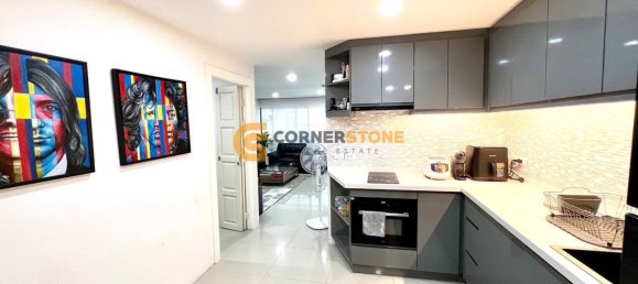 Eigentumswohnung in Pattaya, Thailand 77m², Nr. 22857 14