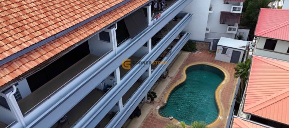 Eigentumswohnung in Pattaya, Thailand 77m², Nr. 22857 4