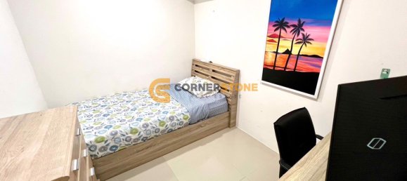 Eigentumswohnung in Pattaya, Thailand 77m², Nr. 22857 8