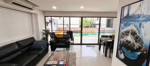 Eigentumswohnung in Pattaya, Thailand 77m², Nr. 22857 15