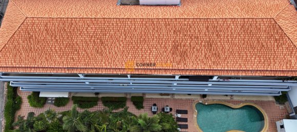 Eigentumswohnung in Pattaya, Thailand 77m², Nr. 22857 5