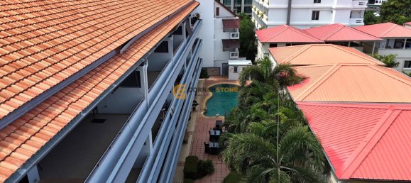 Eigentumswohnung in Pattaya, Thailand 77m², Nr. 22857 3