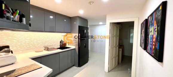 Eigentumswohnung in Pattaya, Thailand 77m², Nr. 22857 13